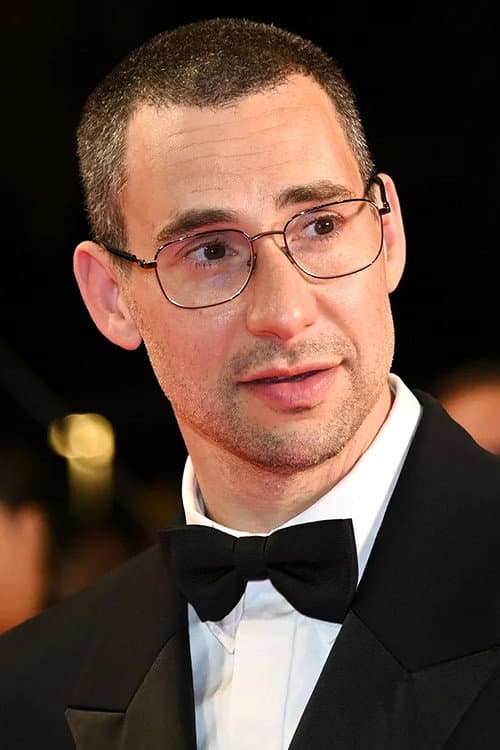 Jack Antonoff foto