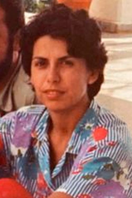 Martha Luna foto