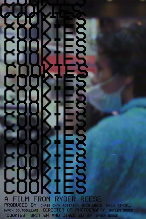 Cookies () poster