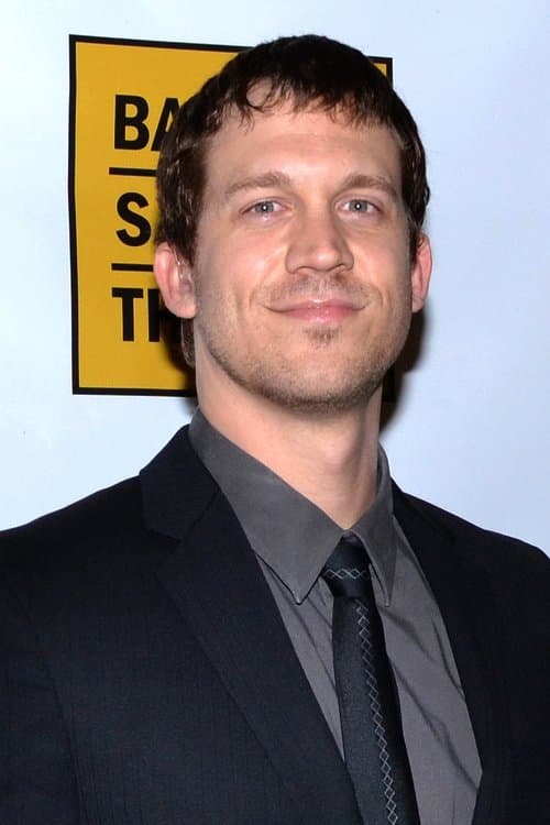 Russell Harvard foto