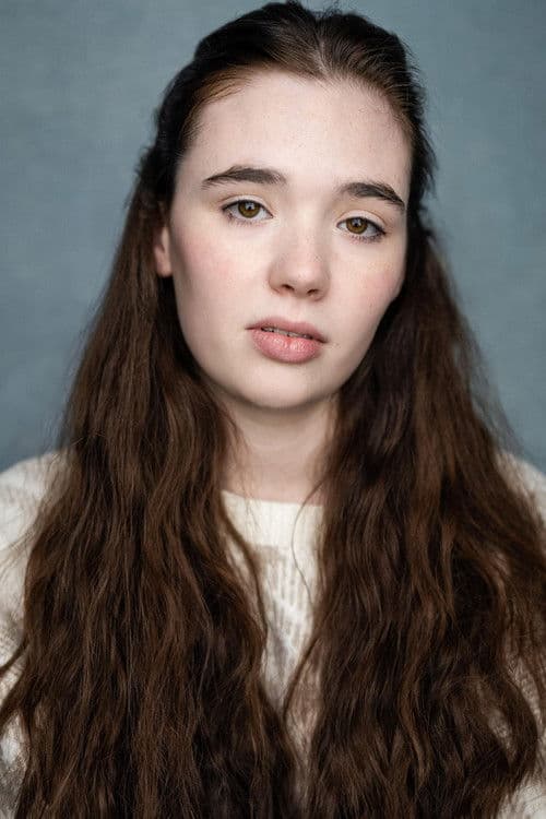 Brooke Norbury foto