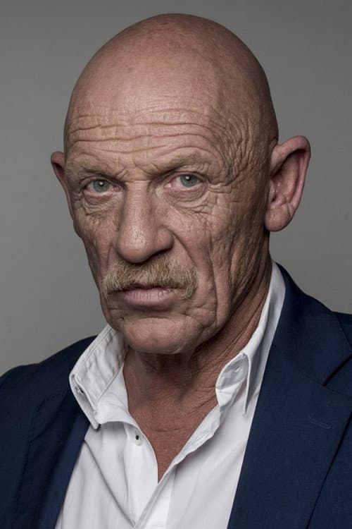 Joe Bausch foto