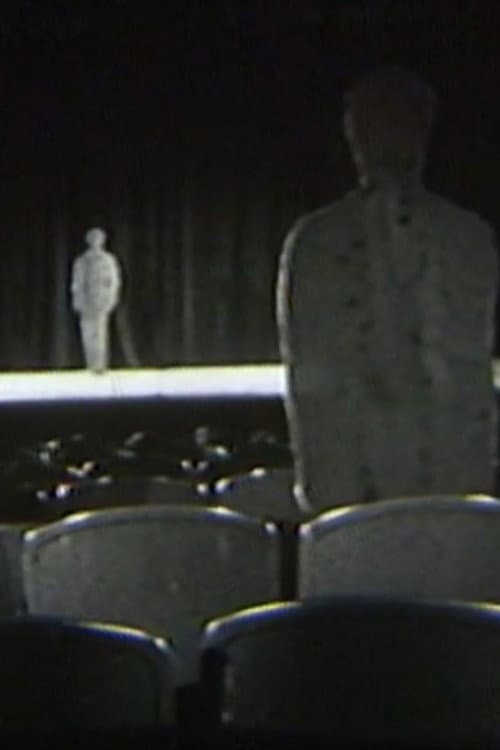 Theatre Piece (1980) poster
