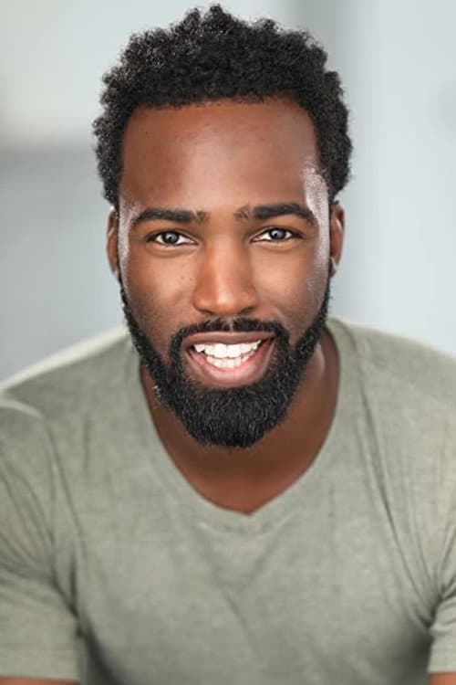 Jesse Miller foto