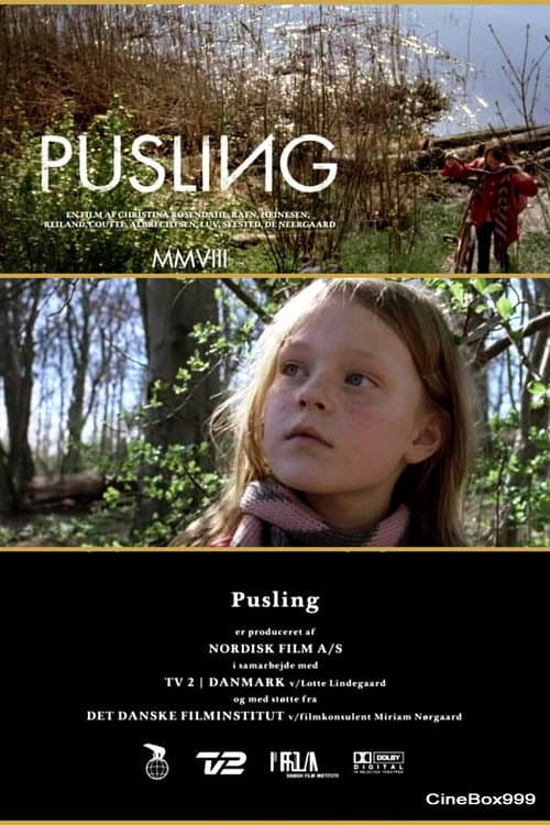 Pusling (2008) poster
