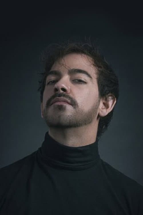 Rogeiro Martín del Campo foto