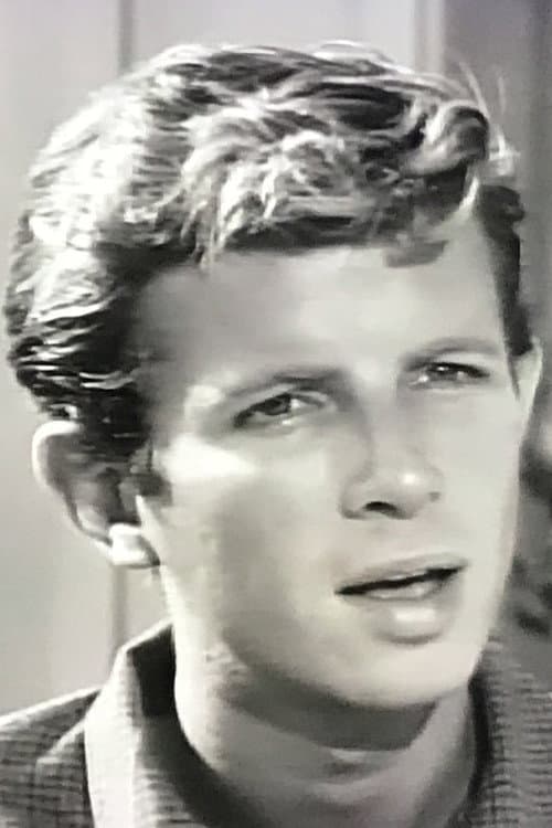 Douglas Lambert foto