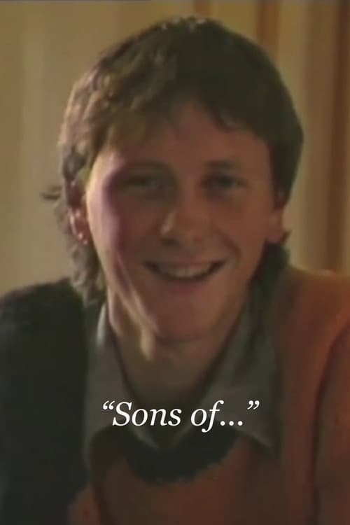 Sons of... (1985) poster