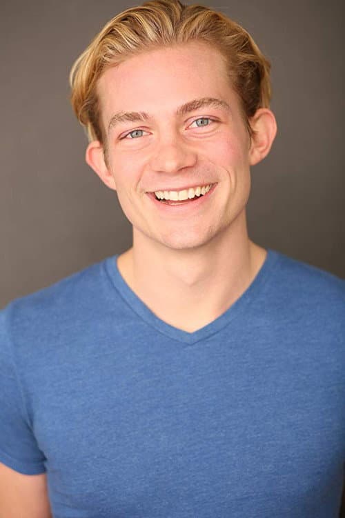 Zach Fifer foto