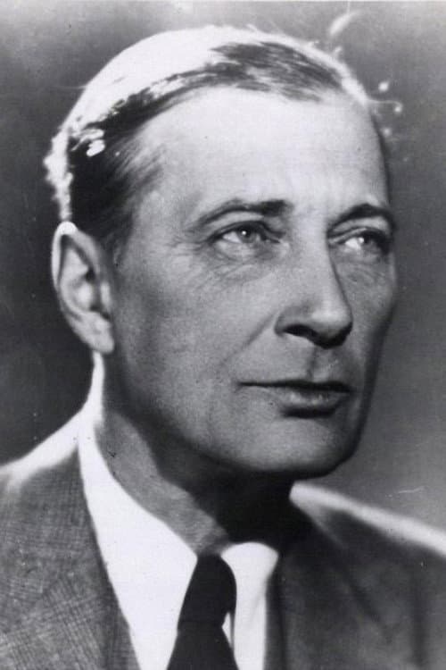 Jacques Feyder foto