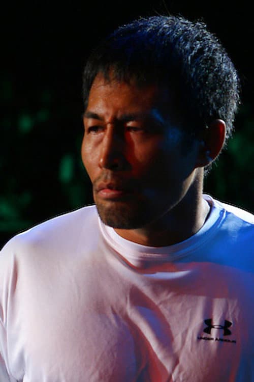 Ryushi Yanagisawa foto