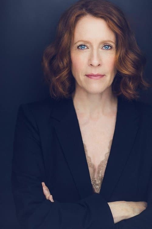 Eva Kaminsky foto
