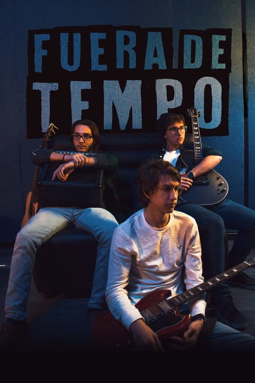 Fuera de Tempo (2018) poster