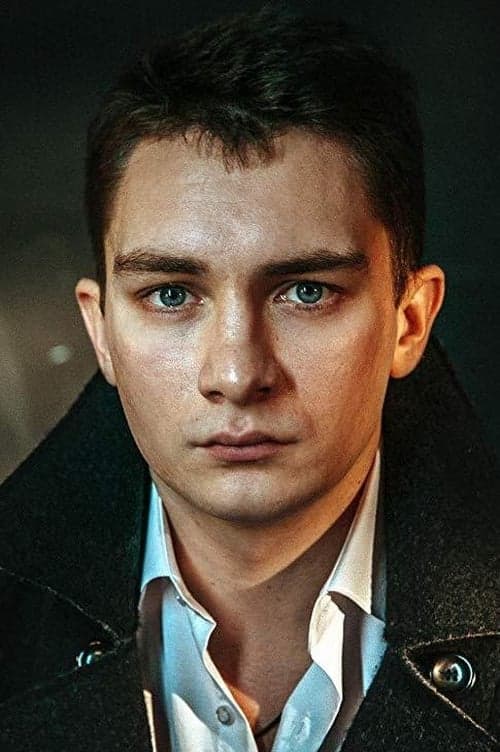Никита Павленко foto