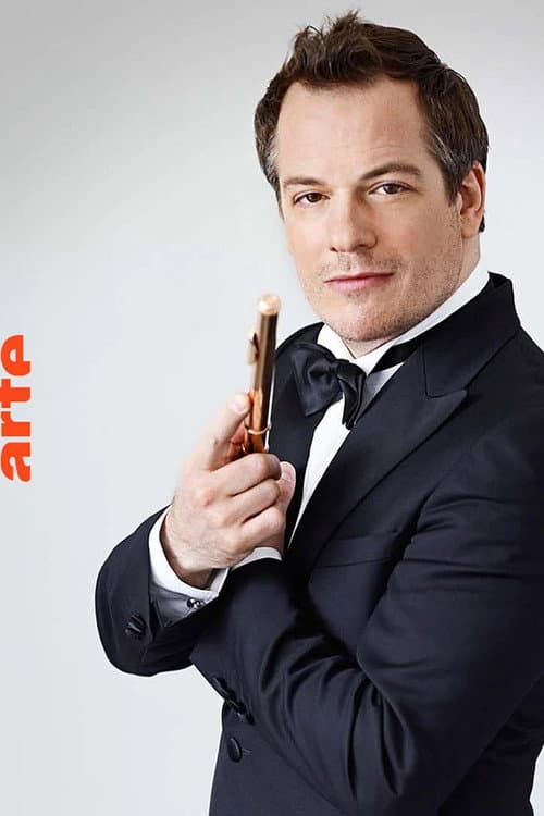 Riccardo Minasi dirige Schubert, Mozart et Mendelssohn Avec Emmanuel Pahud (2024) poster