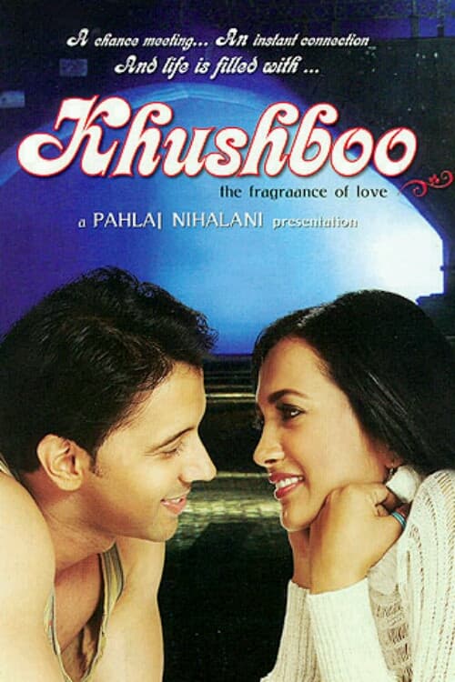 Khushboo: The Fragrance of Love (2008) poster