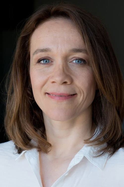 Angelika Richter foto