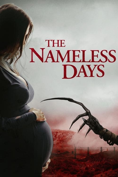 The Nameless Days (2022) poster