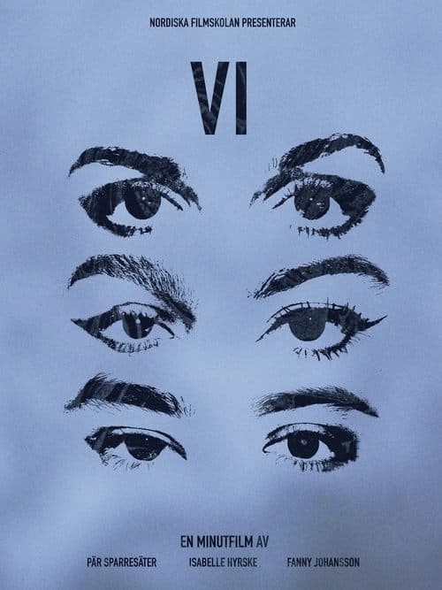 VI (2022) poster
