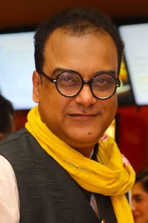 Sujan Mukherjee foto