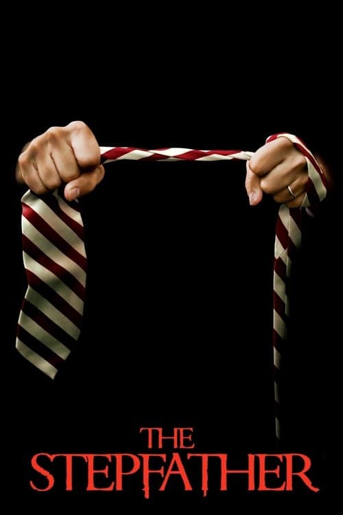 The Stepfather (2009) poster