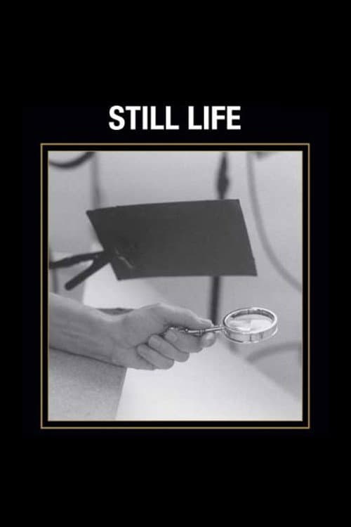 Stilleben (1997) poster