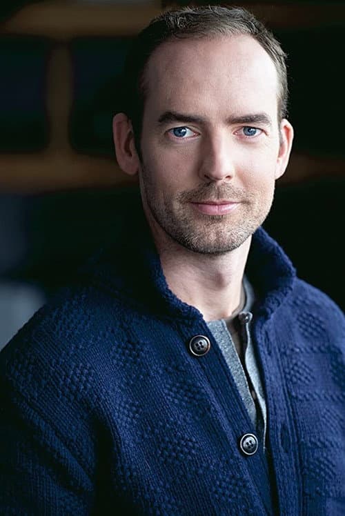 Tadhg McMahon foto