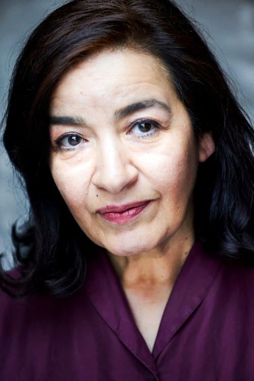 Mia Soteriou foto