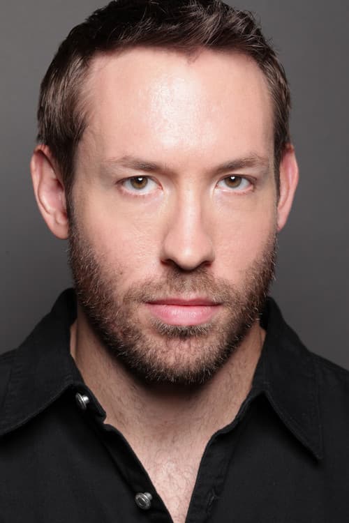 Luke Sholl foto