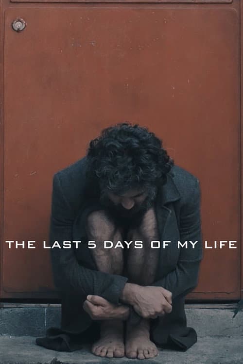 Hayatımın Son 5 Günü (2022) poster