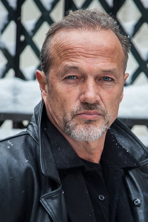 Laurent Malet foto