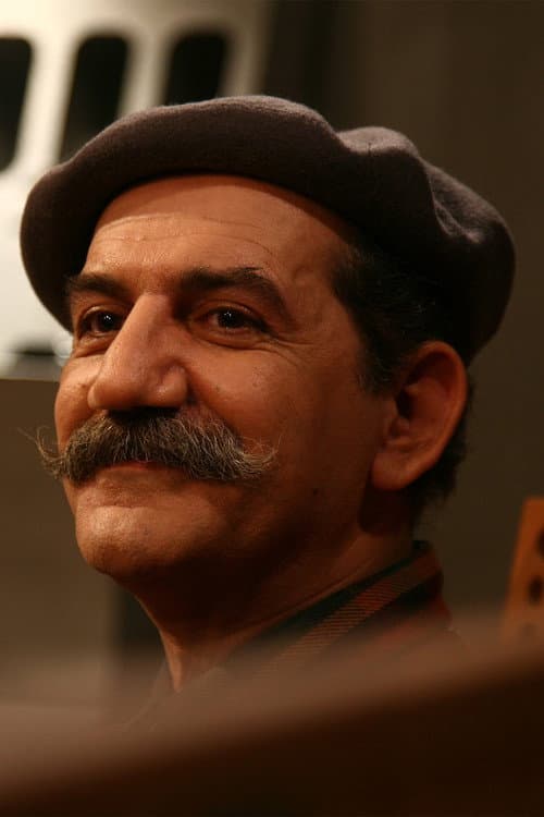 حمید جبلی foto