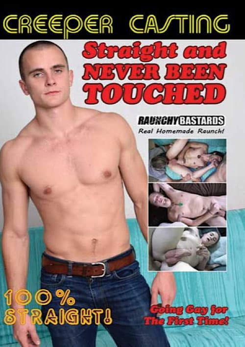 Straight and Never Been Touched (2018) poster