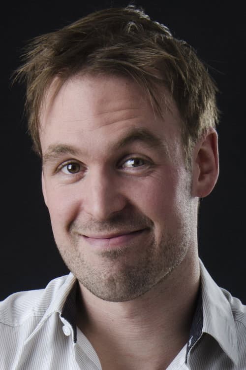Pierre-Luc Pomerleau foto