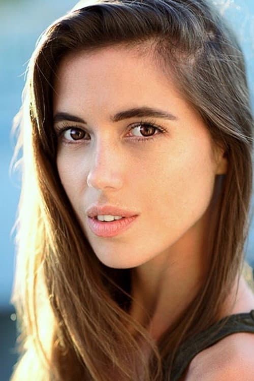 Rebecca Summers foto