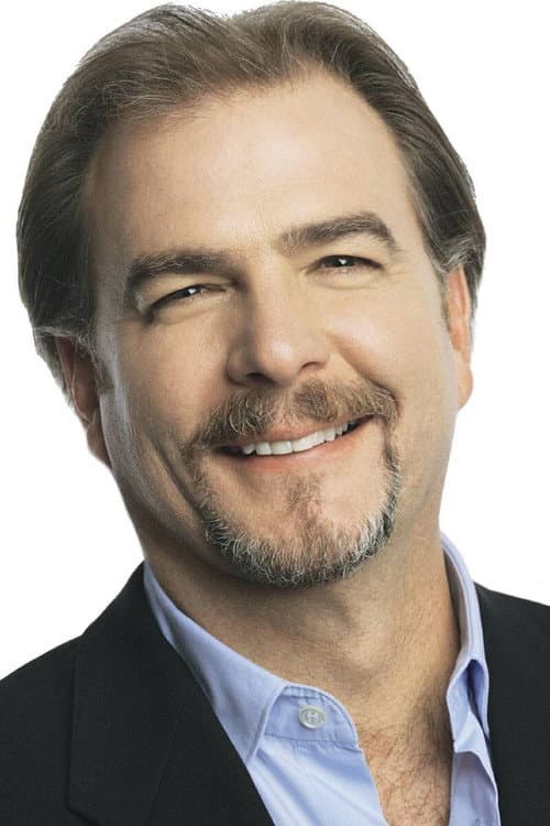Bill Engvall foto