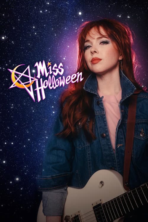 Miss Holloween (2026) poster