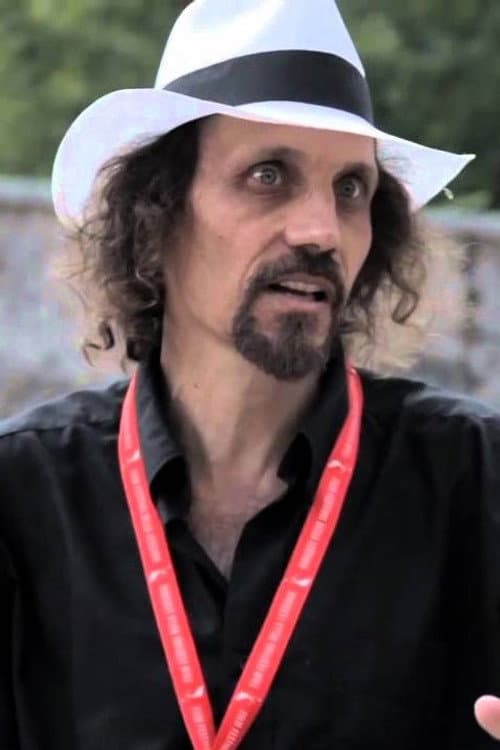Andrea Marfori foto
