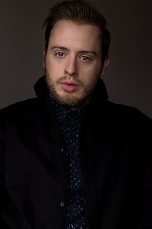 Jeffrey C.R. Wallace foto