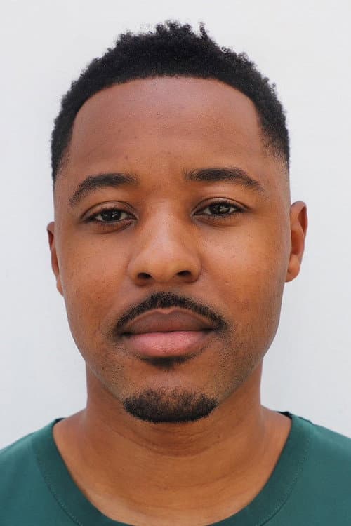 William Stefan Smith foto