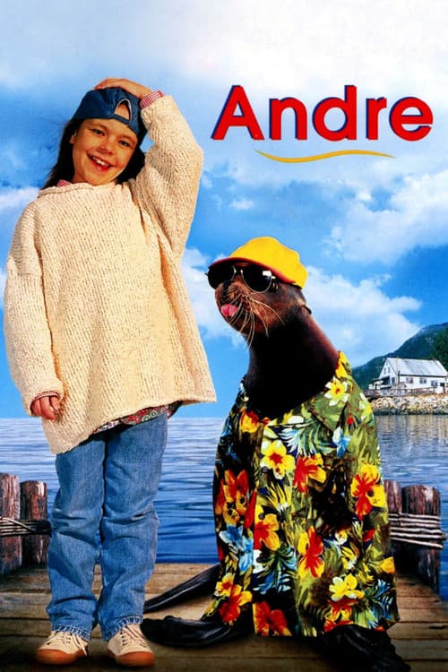 Andre (1994) poster