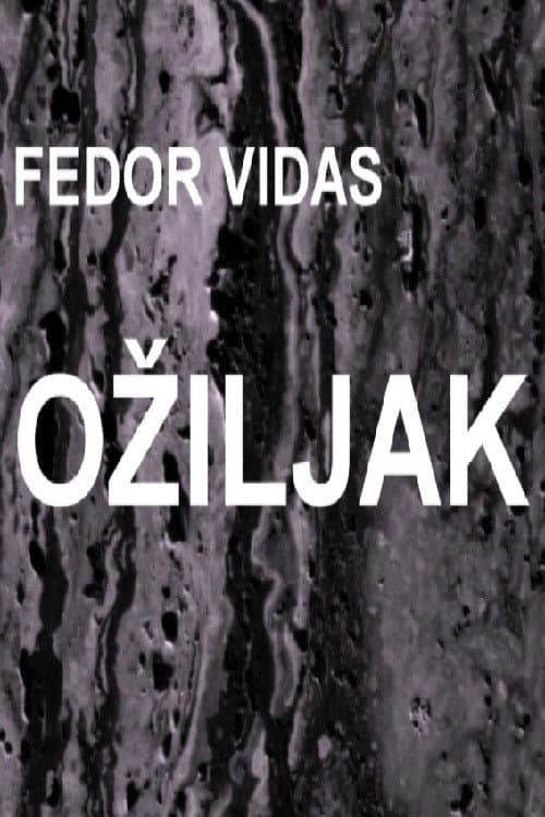 Ožiljak (1969) poster