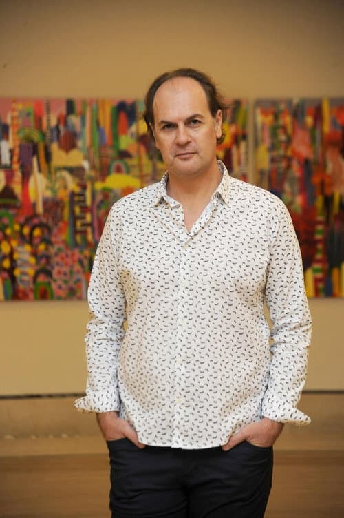 Miloš Đorđević foto