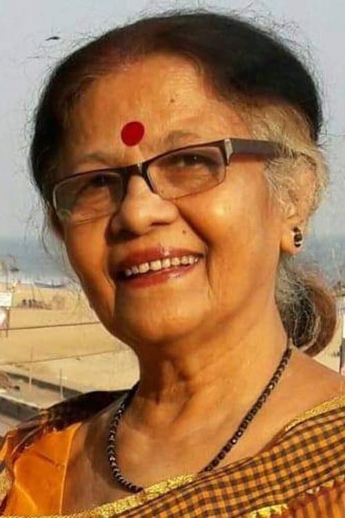 Tapati Munshi foto