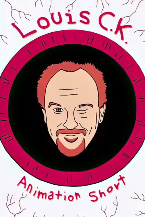 Louis C.K. Animation Short (2007) poster