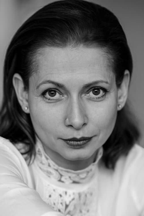 Gabriela Míčová foto