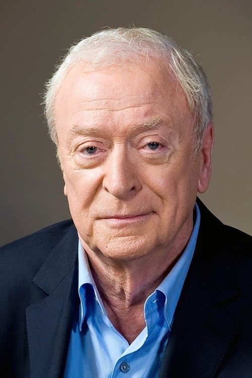 Michael Caine foto
