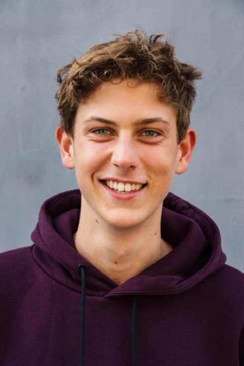 Bauke van Boheemen foto