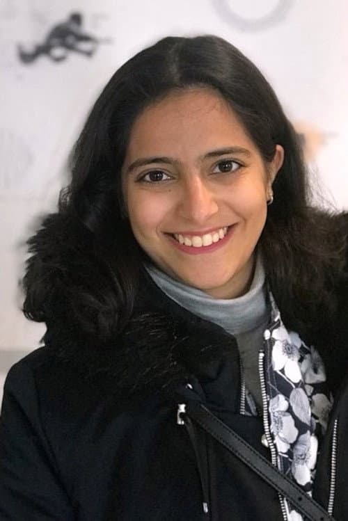 Mariam Khayat foto