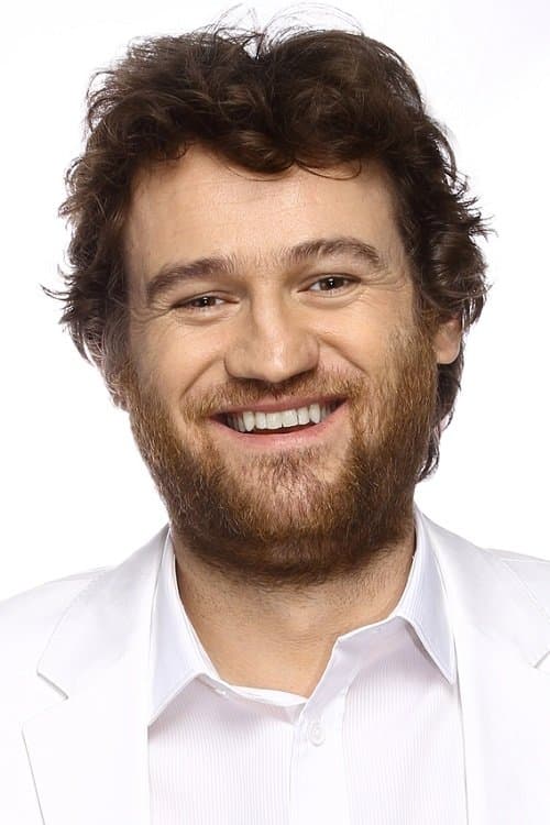 Olivier de Benoist foto